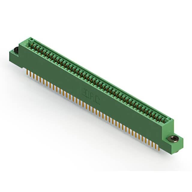 345-082-520-203 EDAC Inc.  Edgeboard Connectors